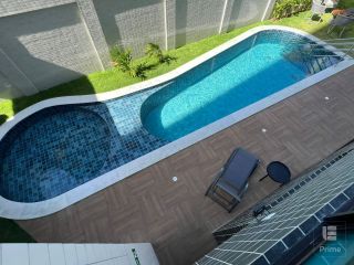 Aurora Ville Residence 