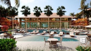 La Fleur Polinésia Villa & Resort
