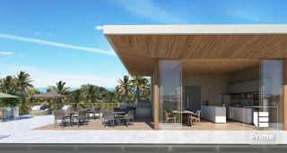 Carneiros Residence Resort