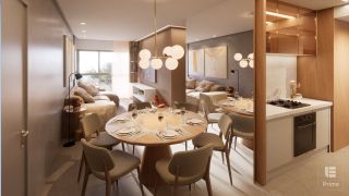 Times Square Residence