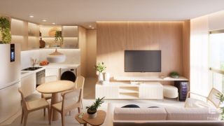 Times Square Residence