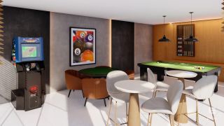 Times Square Residence