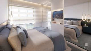 Times Square Residence