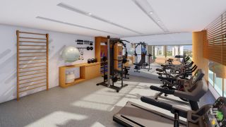 Times Square Residence