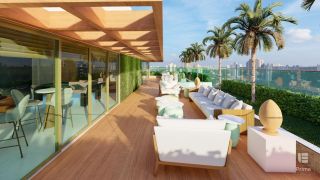 Times Square Residence