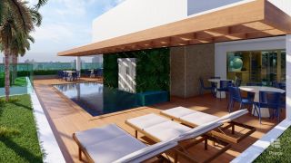 Times Square Residence
