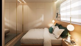 Times Square Residence