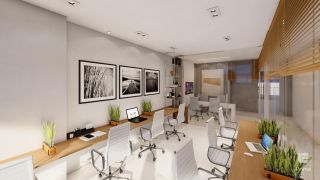 Times Square Residence