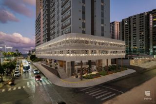 Times Square Residence