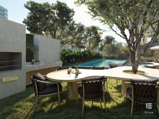 VILLAGIO 725 - STUDIOS