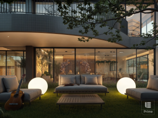 VILLAGIO 725 - STUDIOS