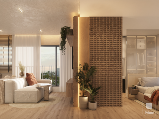 VILLAGIO 725 - STUDIOS