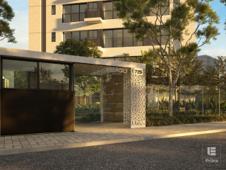 VILLAGIO 725 - STUDIOS