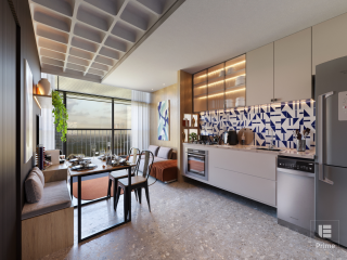 VILLAGIO 725 - STUDIOS