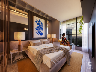 VILLAGIO 725 - STUDIOS