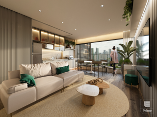 VILLAGIO 725 - STUDIOS