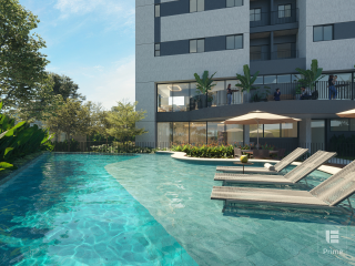 VILLAGIO 725 - 3 QUARTOS