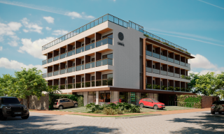 Terraço Cordel - Porto de Galinhas
