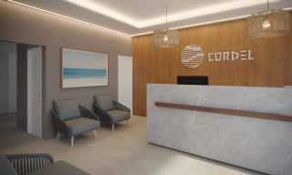 Terraço Cordel - Porto de Galinhas