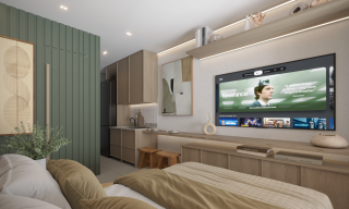 Terraço Cordel - Porto de Galinhas