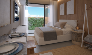 Terraço Cordel - Porto de Galinhas