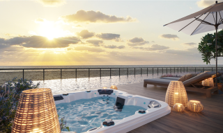 Terraço Cordel - Porto de Galinhas