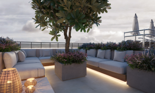 Terraço Cordel - Porto de Galinhas