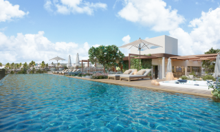 Terraço Cordel - Porto de Galinhas