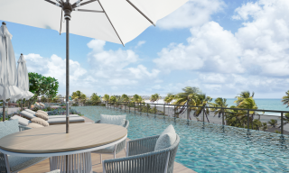 Terraço Cordel - Porto de Galinhas