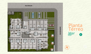 Terraço Cordel - Porto de Galinhas