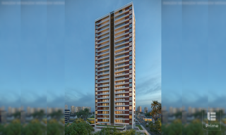 Jardins Júlia Cavalcanti