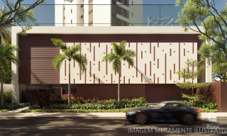 Jardins Júlia Cavalcanti