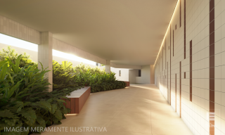 Jardins Júlia Cavalcanti