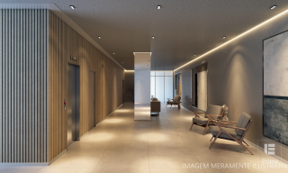 Jardins Júlia Cavalcanti