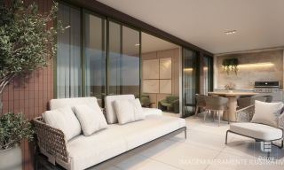 Jardins Júlia Cavalcanti