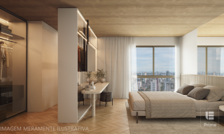 Jardins Júlia Cavalcanti