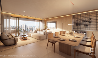 Jardins Júlia Cavalcanti