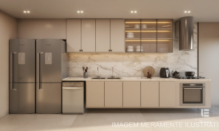 Jardins Júlia Cavalcanti