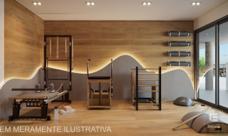 Jardins Júlia Cavalcanti