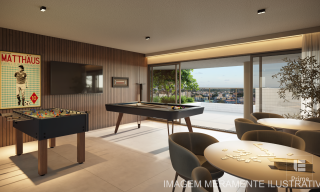 Jardins Júlia Cavalcanti