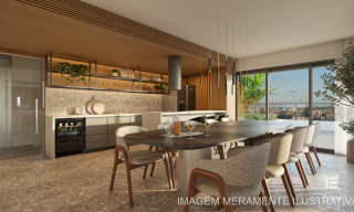 Jardins Júlia Cavalcanti