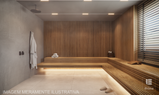 Jardins Júlia Cavalcanti