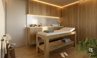 Jardins Júlia Cavalcanti