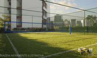 Jardins Júlia Cavalcanti