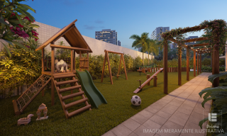 Jardins Júlia Cavalcanti