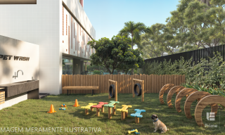 Jardins Júlia Cavalcanti