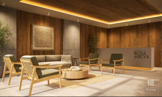 Varandas da Rosa e Silva (Studios)