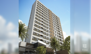 Varandas da Rosa e Silva (Studios)