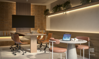 Varandas da Rosa e Silva (Studios)