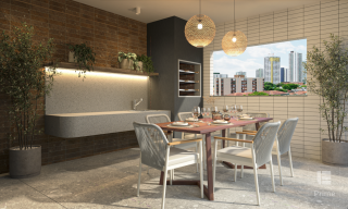 Varandas da Rosa e Silva (Studios)